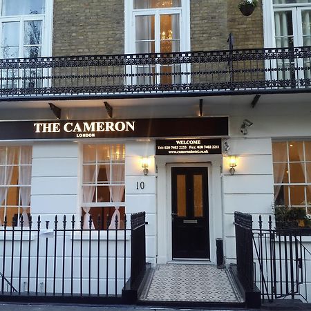 The Cameron Studios London Exterior photo