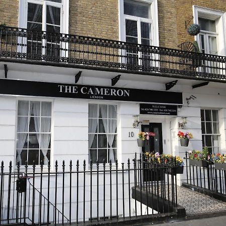 The Cameron Studios London Exterior photo