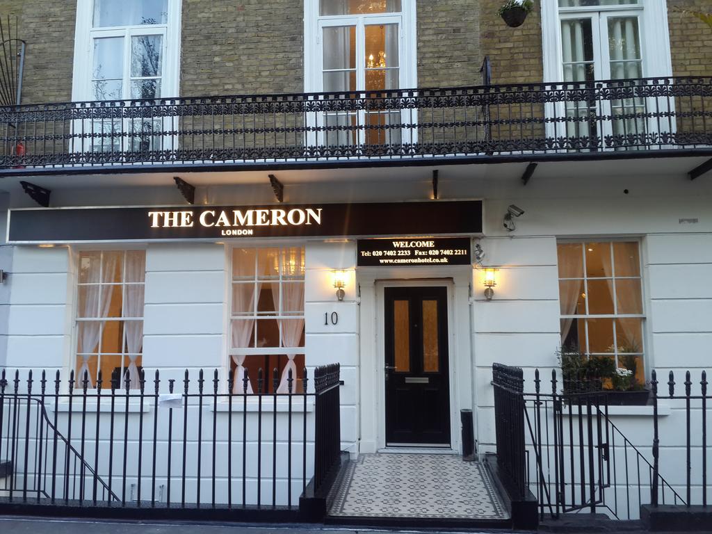 The Cameron Studios London Exterior photo