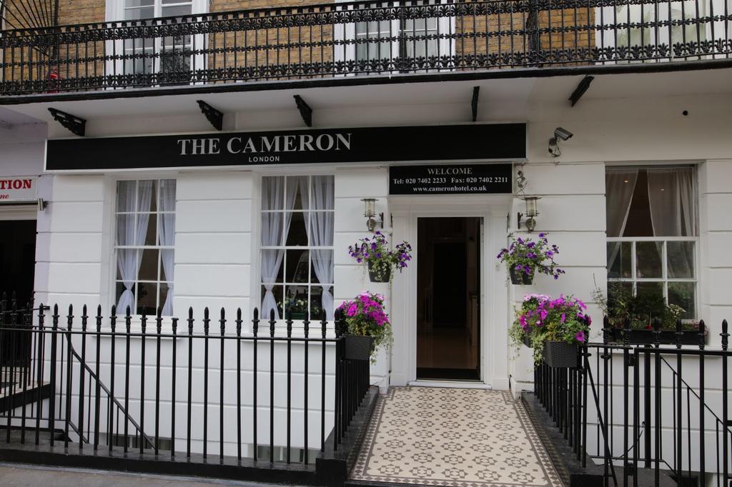 The Cameron Studios London Exterior photo
