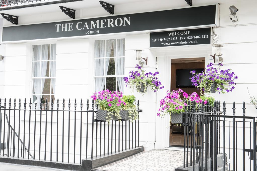The Cameron Studios London Exterior photo