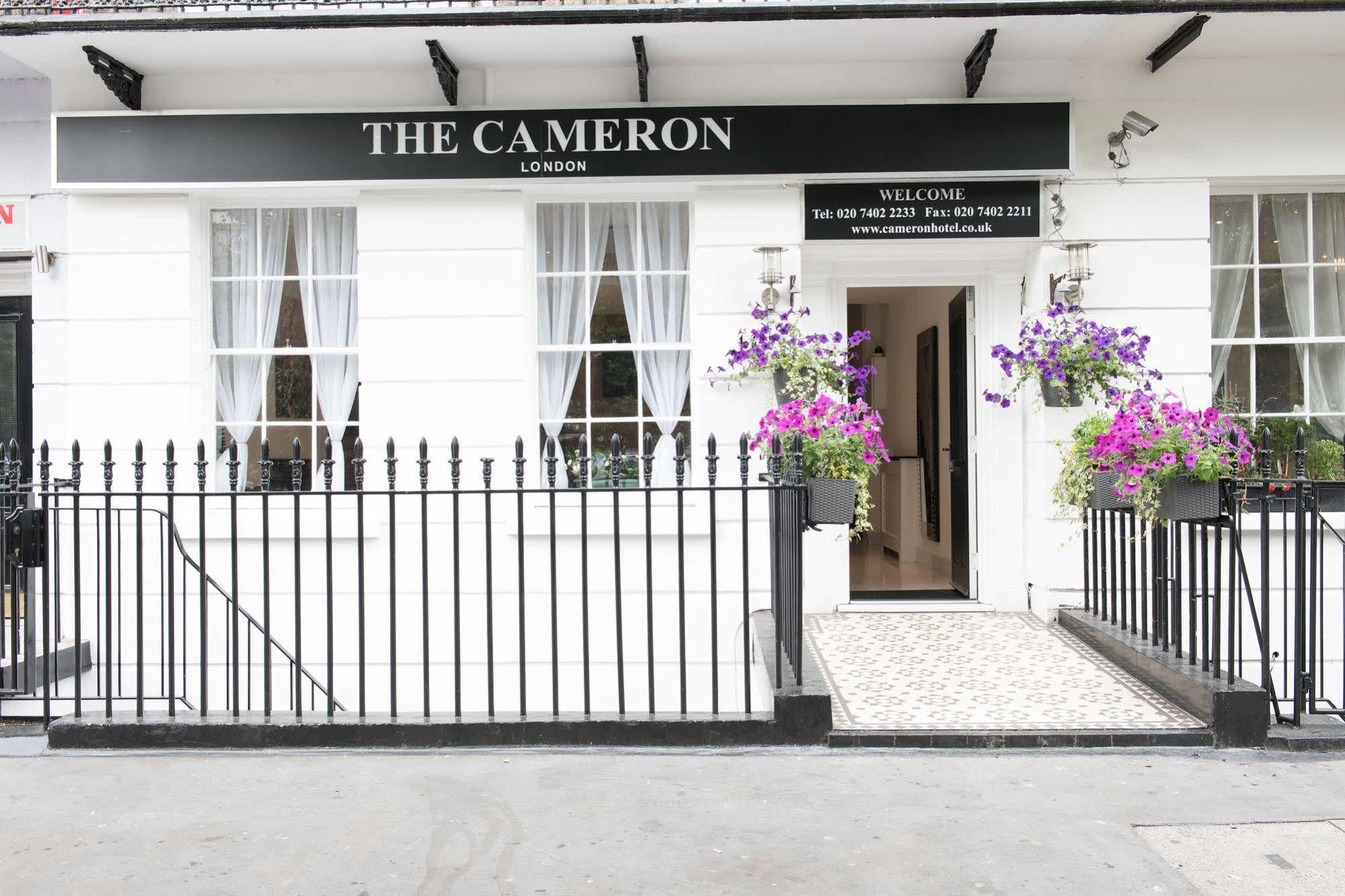 The Cameron Studios London Exterior photo