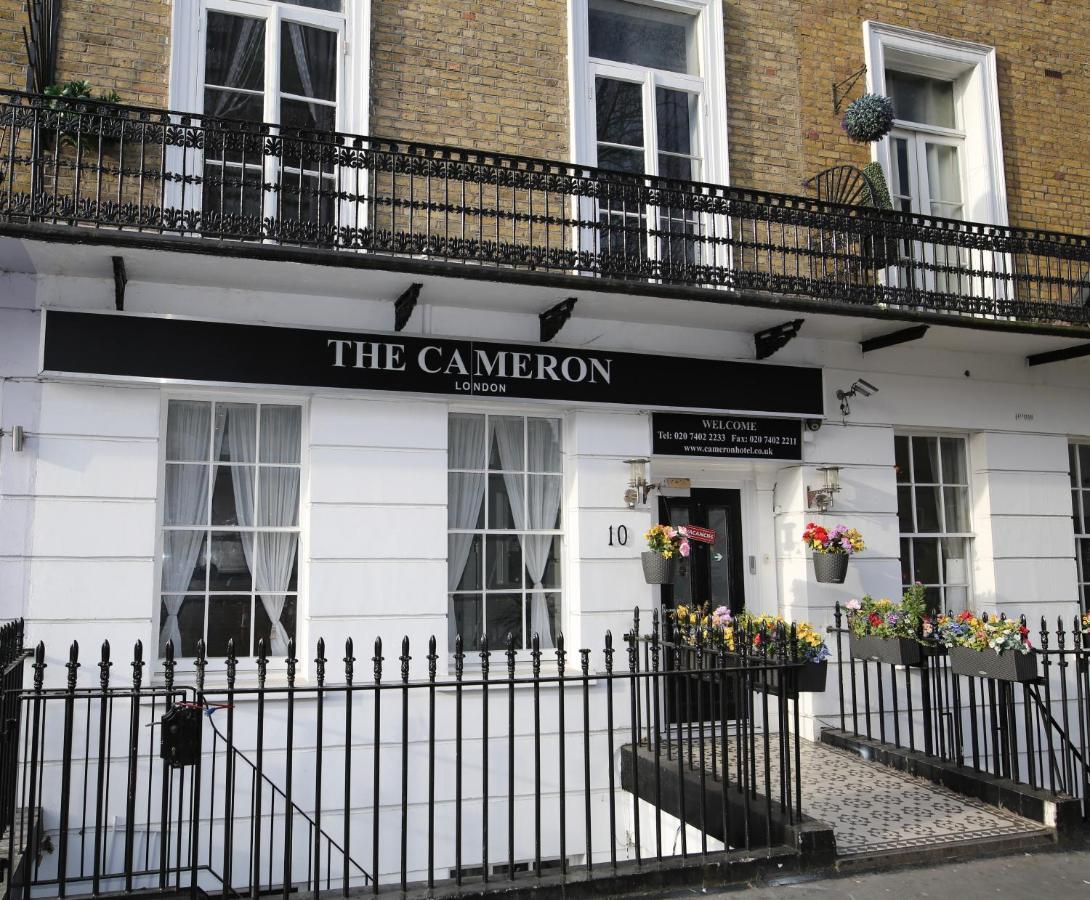 The Cameron Studios London Exterior photo